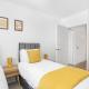 Luxury 5 bed Apt Maidstone with Free Parking, Allington (fotografie 8)
