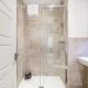 Luxury 5 bed Apt Maidstone with Free Parking, Allington (fotografie 9)