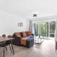 Luxury 5 bed Apt Maidstone with Free Parking, Allington