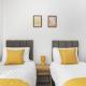 Luxury 5 bed Apt Maidstone with Free Parking, Allington (fotografie 4)