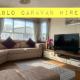 3 Bedroom 8 Berth Caravan Towyn
