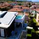 Rooftop Pool - VIP Penthouse Fano - Fotografie 5