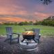 Broken Arrow - Private Escape Hot Tub & Fire Pit Crabapple - Fotografie 4