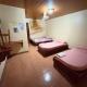Cabinas Dushka