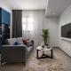22 by spacey #53 Studio in Maadi Il Cairo - Foto 3