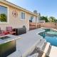 Lake, Mtn View, Heat-Cool Pool, Spa, Boat, Billiards Glendale - Foto 8