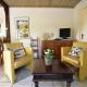 Holiday Home in St Honoré with Scenic Views, Saint-Honoré-les-Bains