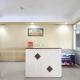 OYO 48504 Hotel Lazeez, Karnal - Foto 8