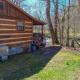 Creekside Memories, Cosby (Foto 7)