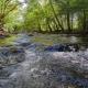 Whispering Creek, Cosby