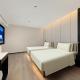 Atour Hotel Shanghai Dapu Bridge ASE Center, Shanghai - Foto 4