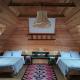 Breb s Cosy Barn, Breb (photo 7)