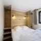 Tiny House bois avec terrasse, piscine, wifi, animaux admis, parking - 200m de la plage - FR-1-361A-88, Jullouville-les-Pins (fotografie 9)