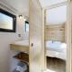 Tiny House bois avec terrasse, piscine, wifi, animaux admis, parking - 200m de la plage - FR-1-361A-88, Jullouville-les-Pins (fotografie 10)
