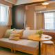 Triphome Nakano 2025 Cozy, Токио - Фото 6