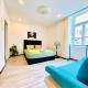 Chic 1BR Apartment Perfect for 3 Guests in Vienna, Wien - Foto 4