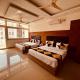 Mahadev Resort and Cafe Rishikesh !! Preferred partner ! Near Laxman Jhulla ! Top Rated Property, Rishīkesh - Foto 6