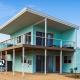 3BR Retro Charm Beach House Getaway