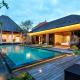 Villa Seluna 2BR Villa in Umalas, Canggu