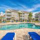 4765-1BR, 1BA, Central Myrtle Beach- 670sf, Myrtle Beach - Kuva 2