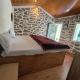 HimWanderer Camps & Cottages Pangot, Nainital - Fotografie 8