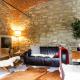 Villa Leonetti B&B - Restored Stone Villa - UNESCO Langhe Region, Serole (fotografie 3)