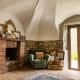Villa Leonetti B&B - Restored Stone Villa - UNESCO Langhe Region, Serole (fotografie 5)