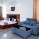 Hotel Thames Zirakpur Chandigarh Highway, Zirakpur - Fotografie 6