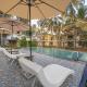 Echor La Blanca Resort Mandrem, 曼德姆 - 照片 1