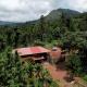 Meruthi Gudda Homestay in Hornadu, Kalasa - Foto 4