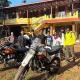 Meruthi Gudda Homestay in Hornadu, Kalasa - Foto 6