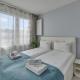 Central Apartment Gdynia by Lion Apartments, Gdynia (foto 4)