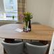 Modern 3-Bedroom, central Kirkcudbright - Fotografie 9