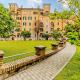Wonderful Garden at Colosseo, Roma - Foto 1