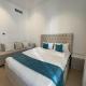 Stunning Marina View Studio - TIE Hotels & Resorts, Dubaj - Fotografie 7