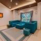 Bliss Room in Mahabaleshwar by 29Bungalow, Mahabaleshwar - Foto 2