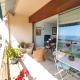Apartment with sea view balcony Ajaccio - Foto 1