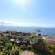 Apartment with sea view balcony Ajaccio - Foto 10