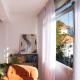 Cosy, Eclectic Apartment in Sea Point Kapstadt - Foto 6