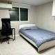 NJ Affordable and cozy accommodation near Nakseongdae Station, Soul - Fotografie 4