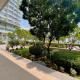 Beacon Tower 3 unit 303 Makati Penthouse w Beautiful Skyline, Manila - Fotografie 9