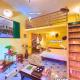 The Calm Homestay - Ben Thanh Market