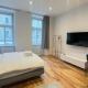 Apartment Hauptbahnhof 2 - Kingsize Bed, Wiedeń - Zdjęcie 2