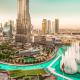 Elite Royal Apartment - Sky Series - Best Burj Khalifa & Fountain View - High Floor - Visionary, Dubaï - Photo 6