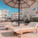Sharm hills resort 2 bedroom apartment with rooftop, Šarm aš-Šajch - Fotografie 9