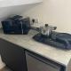 Loft studio apartment, BL, Town Centre, Secure gated parking option, Modern, fresh and spacious living, Netflix ready TV, Wifi, Wellingborough (foto 8)