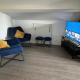 Loft studio apartment, BL, Town Centre, Secure gated parking option, Modern, fresh and spacious living, Netflix ready TV, Wifi, Wellingborough (foto 4)