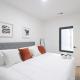 Unit 3 1Bed Room with Queen plus Sofa Bed in the Heart of DC Washington - Fotografie 3