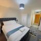 Comfy Stay - High Road Ilford, Ilford (foto 9)