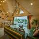SaffronStays Shambhala Bodhi, Malavli - Fotografie 4